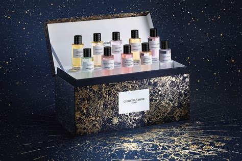 dior 5 piece discovery|discover fragrance collection gift set.